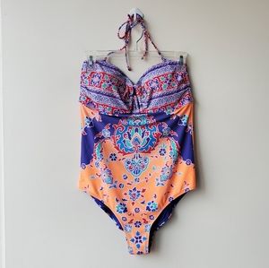 Aerie One Piece Bathing Suit